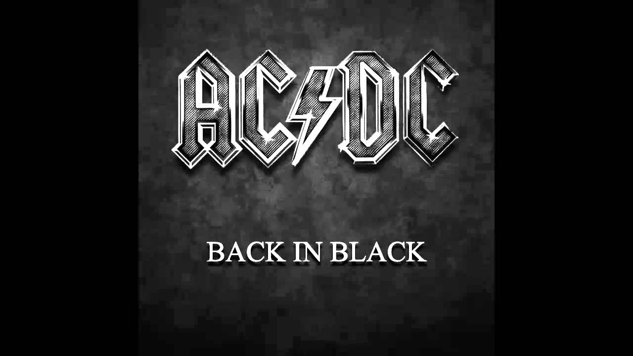 AC/DC - Shoot to Thrill Backing Track gratis en mp3 (con voz ...