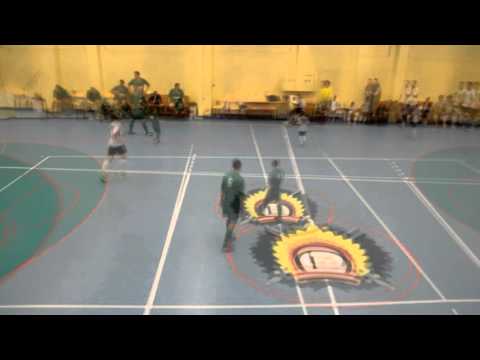 FK Kadaga 2 vs FK Laikmets (20.10.15. FTA 3.līga)