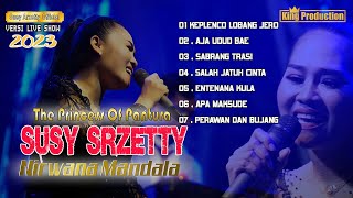 Download lagu KARYA EMAS SUSY ARZETTY  VERSI LIVE SHOW 2023 mp3