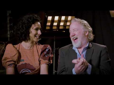 For Life - On The Inside: The Players