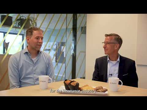 FRISS & Keylane - How to prevent insurnace fraud?