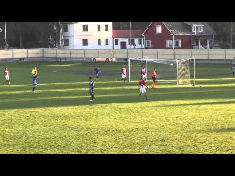 GBK - PS Kemi su 25.8.2013