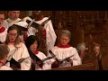 Benjamin Britten, Te Deum in C