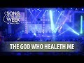 Song of the Week 2019 – #19 – “The God Who Healeth Me” (feat. Eileen Walker)