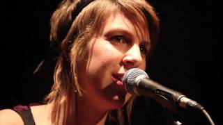 Catherine Labrecque-Two sides of the moon