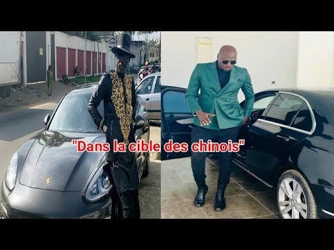 Urgent : Voici pourquoi Molare et Jean Jacques Kouamé sont en danger