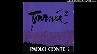 Paolo Conte ‎– Rebus