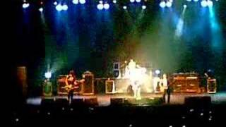 Rufio Live in Jakarta - Dipshit