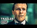 THE BRIDE Trailer 2026 Christian Bale Jake Gyllenhaal