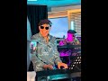Gregg Karukas plays Billy Cobham's Red Baron on the Dave Koz Cruise in Iceland (70's Fusion Night).