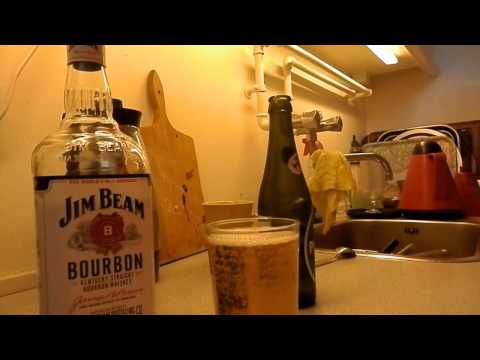 MongoTV_056 - John Åbner En Kold Bajer