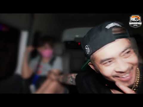 Masipag Van Ep.19 - Masisipag mag Lakad