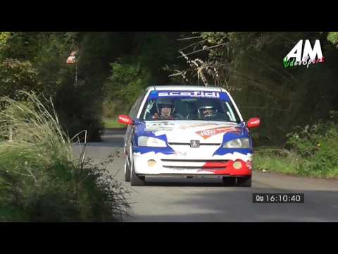 2° Tindari Rally   3° Assoluti Schepis   Scaffidi HD