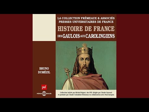 L'échec du règne de Louis le Pieux