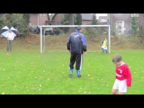 Helden F7 - Svh'39 F3 Penalty's