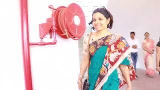 Shri Chitragupt High School Video