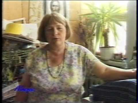 Костукевич Світлана. Розкіш простоти. - YouTube
