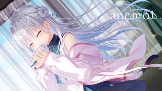 そろってアダルティックな口／ anemoi  -アネモイ-  #45