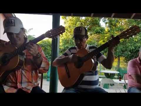 Chuva de Pranto - Cleiton Torres e Praiano - Gravado em 04/01/2017 Guapiaçu-sp