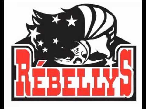 Rebellys-Medias red