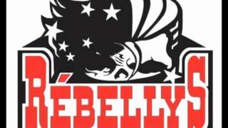 Rebellys-Medias red