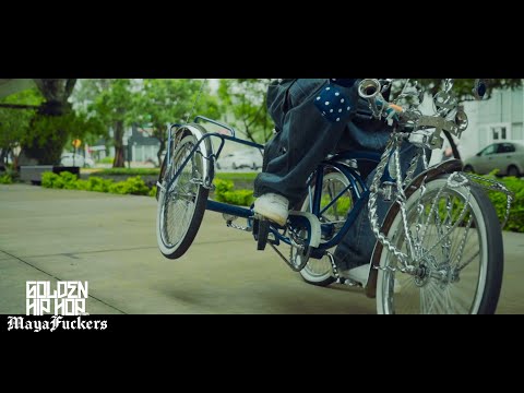 Lil Wacho x iQlover x BeeJay - Gangsta Life (Video Oficial)