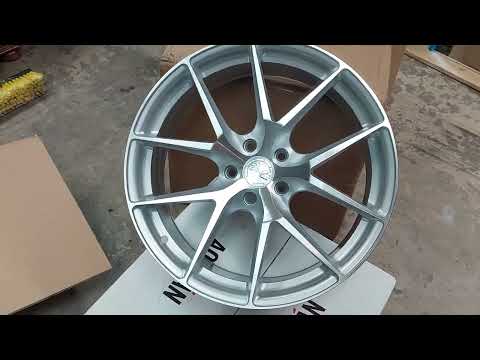 Aodhan Aff7 Wheel Review On my 06 Mercury Grand Marquis LS