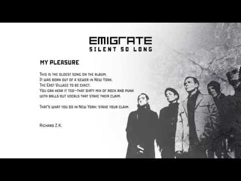 Rainbow emigrate перевод