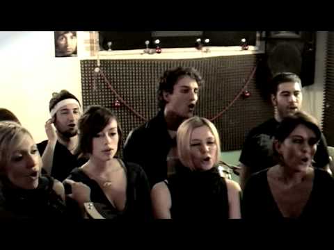 Romans Do It Better Project - Happy Xmas (War Is Over)