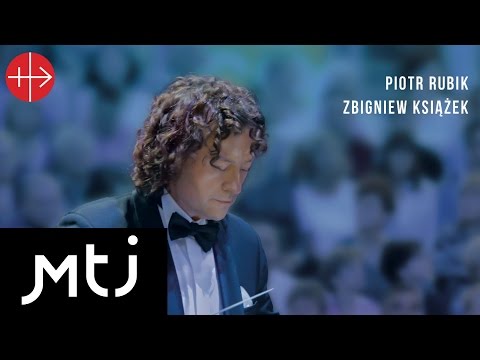 Piotr Rubik, Zbigniew Książek - Uwertura