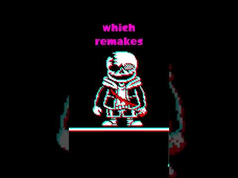 Undertale Last Breath Remake