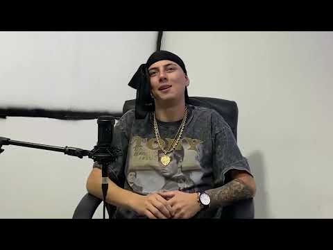 Lito El Blanco sobre Chilenita y MNZR