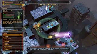 Defense Grid The Awakening - Addon - Containment - Under Siege - Story Challenge - No core lost