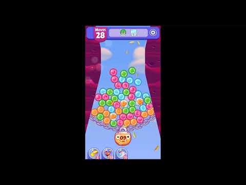 Angry Birds Dream Blast level 93