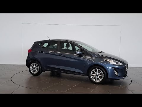 Ford Fiesta Automatic  1.0 Ecoboost  call John 08 - Image 2