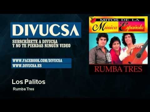 Rumba Tres - Los Palitos