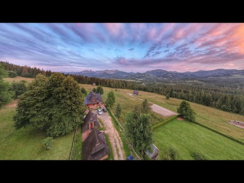 Płazówka, Witów 🗻🌞