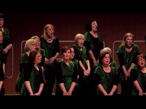 08 - Barberellas - That's Life