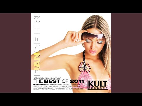 Rapid Fire (Brian Gionfriddo Bits & Peaces Remix)