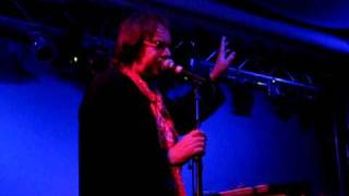 The Legendary Pink Dots - New Tomorrow 8 / 11 (live 07.04.10, Frankfurt, Das Bett)