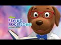 Backyardigans Flying Rock Song 9 MEMBERS VERSION