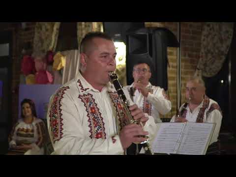 Lansare album Fratii Sandru,2019 Moara cu Noroc