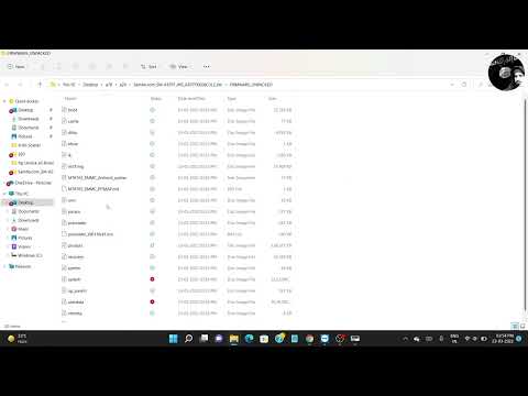 How To Create Scater File All Mtk Device's / Oppo Samsung Realme By Google Chacha