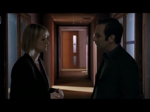 Wire In The Blood   S03 E04   Synchronicity