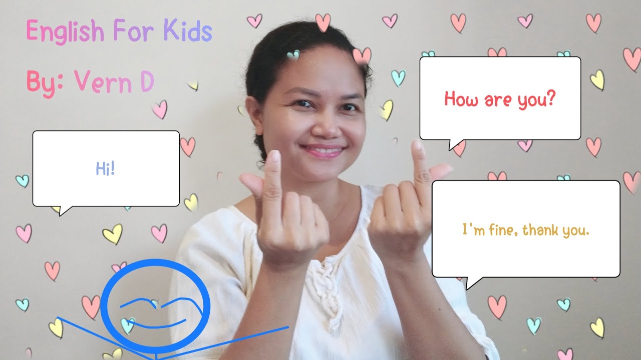 Teacher Vern