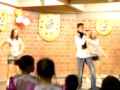 Miguel P Live On Stage