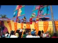 Sea World Sesame Street Show