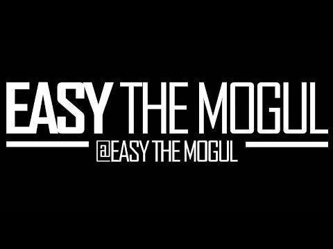 EASY THE MOGUL - "JUMPER WET" (OFFICIAL VIDEO)
