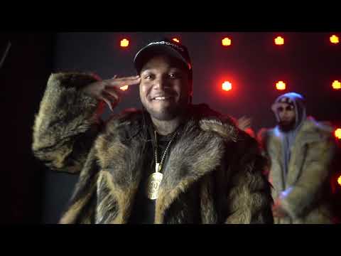 Charlie Cee X Xtra Money "DEVIOUS" (OFFICIAL VIDEO)