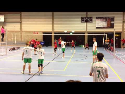 Vollido JB1 - VCN JB1 filmpje 2